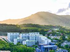 Фото отеля Wyndham La Vita Phuket