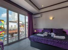 Фото отеля Grand Orchid Inn