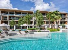 Фото отеля Wyndham Grand Nai Harn Beach Phuket