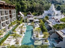 Фото отеля InterContinental Phuket Resort