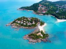 Фото отеля Cape Fahn Hotel