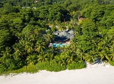 Фото отеля Bliss Hotel Praslin