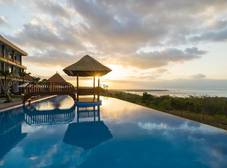 Фото отеля Semabu Hills Hotel & Villa