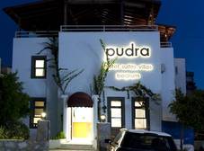 Фото отеля Pudra Hotel
