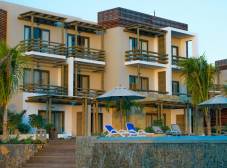 Фото отеля Anelia Beach Resort & Spa