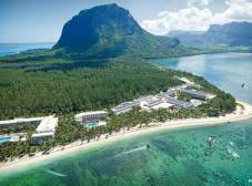 Фото отеля Hotel Riu Palace Mauritius