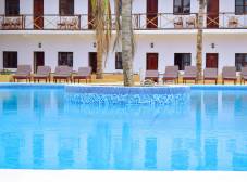 Фото отеля Amaan Nungwi Hotel
