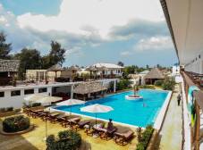 Фото отеля Amaan Nungwi Hotel