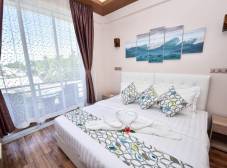 Фото отеля Vilu Thari Inn Maldives