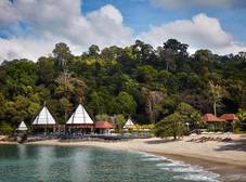 Фото отеля The Ritz-Carlton Langkawi
