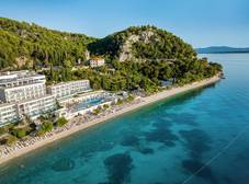 Фото отеля TUI Blue Adriatic Beach