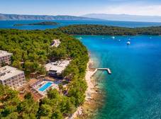 Фото отеля Aminess Senses Resort