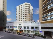 Фото отеля Hilton Alexandria Corniche 