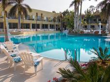 Фото отеля Paradise Inn Beach Resort