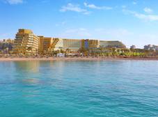 Фото отеля Hilton Hurghada Plaza Hotel