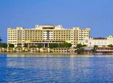 Фото отеля Tolip Aswan Hotel