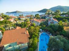 Фото отеля Mr. Dim Exclusive Apart Hotel