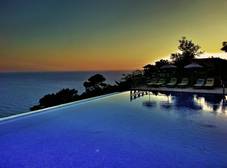Фото отеля Olive Garden Kabak