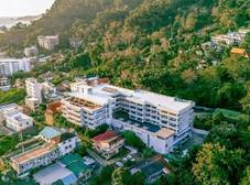 Фото отеля Casa Del M Patong