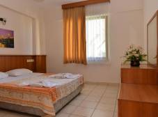 Фото отеля Orange Garden Apart Hotel