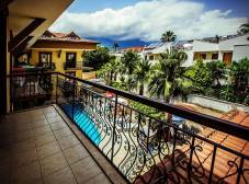 Фото отеля Orange Garden Apart Hotel