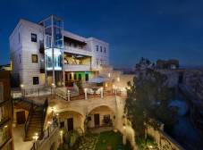 Фото отеля Minia Cave Cappadocia Hotel