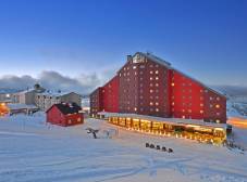 Фото отеля Karinna Hotel Uludag