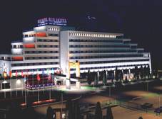 Фото отеля Rushotel (Рус-Отель)