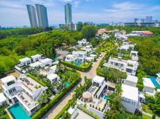 Фото отеля Villas In Pattaya