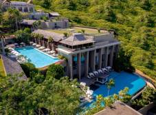 Фото отеля Avista Hideaway Resort & Spa