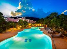 Фото отеля Pattra Vill Resort
