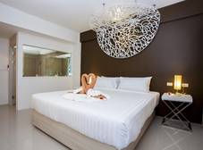 Фото отеля Coral Inn, Karon