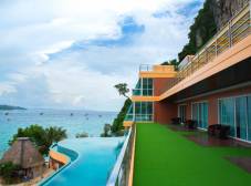 Фото отеля Phi Phi Cliff Beach Resort