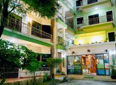 Фото отеля RK Guesthouse