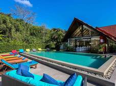 Фото отеля Naiharn Beach Resort