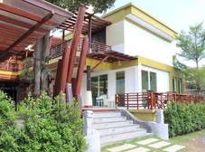 Фото отеля Suanmali Samui
