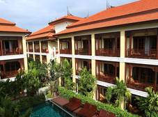 Фото отеля Viangluang Resort
