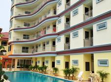 Фото отеля Smile Residence