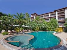 Фото отеля Le Murraya Boutique Serviced Residence Resort