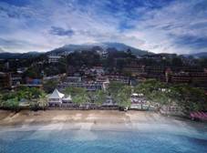 Фото отеля The Boathouse Phuket