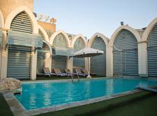 Фото отеля Pyramids Plaza Hotel