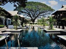 Фото отеля Na Nirand Romantic Boutique Resort