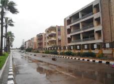 Фото отеля Maamoura Armed Forces Apartments