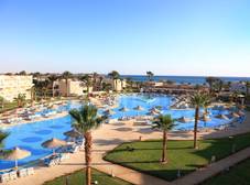 Фото отеля Jaz Palmariva Beach