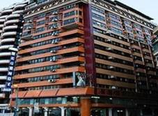 Фото отеля Regency Hotel Alexandria