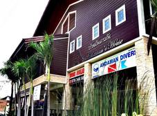 Фото отеля Andaman House