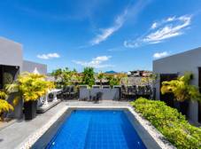 Фото отеля Ploen Chaweng Koh Samui
