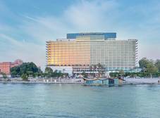 Фото отеля The Nile Ritz-Carlton, Cairo