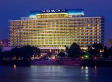 Фото отеля The Nile Ritz-Carlton, Cairo