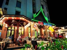 Фото отеля P.S. Hotel